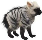 Bh7840 Hansa Hansa Ardwolf Cub 28 Real Animal Plush Doll