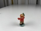   erzgebirge Figurine 5 Cm     Excellent Condition