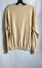 Urban Outfitters Women s Ivory Crater Lake Oregon 1989 Graphic Sweatshirt Nwt M
