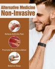 3x Strength Copper Magnetic Bracelet For Men pure Copper Bracelet Included Adjus