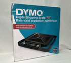 Dymo S100 Portable Digital Usb Shipping Scale 100 Lb  1776111 - Brand New 