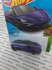 Hot Wheels Mclaren 720s Coupe 2 10 Hw Exotics