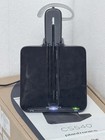 Lot Of 3 Plantronics Cs540 Wireless Headset System