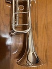 Yamaha Ytr-9335chs Trumpet Third-generation Chicago Model Cleaned W  Case Used