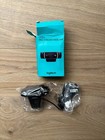 Logitech C922x Pro Stream Webcam     Full 1080p Hd Camera