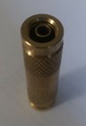 Brass Dot Push To Connect 1 4 Union- 5 Fittings