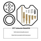 Honda Carburetor Carb Rebuild Kit Atc200es Atc200m Atc200x Atc200 Big Red 