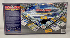 Vtg United States Us Navy Monopoly Board Game Factory Sealed Damaged Box 1990   s