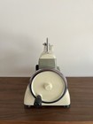 Vintage Necchi Supernova Childs Sewing Machine With Case