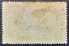 Ceylon Kgvi 1938-49 50c Black   Mauve Sg  394c Perf  14  line  Used Vfu Cat   27 