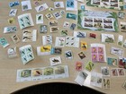 Birds On Stamps Mnh  Large Lot 200 Items Blocks   Mini Sheets  Good Cat Val L836