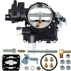 New Marine Carburetor Mercruiser 3 0l 2 Barrel Electric