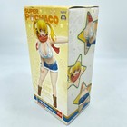 Figure Super Pochaco Winter Ver From Japan