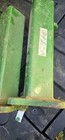 John Deere 4210 4310 4410 4200 4300 4400 Tractor 419 420   430 Loader Mounts Nos