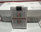Bicycle 7-eleven Playing Cards Card Deck Convenience Store Theme Poker