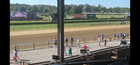 1-2 Tix Clubhouse Sect C Row G 2026 Saratoga Race Course Weekdays sunday  50