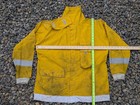 Wildfire Pacific Nomex Iii Wildland Fire Jacket L Yellow