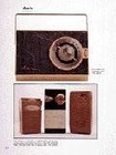 Vintage Transistor Radio Ref Book Sony Zenith