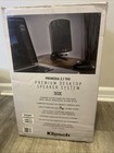Klipsch Promedia 2 1 Thx Certified Speaker System Works     Read  Check Photos