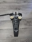 Dw 4000 Double Bass Pedal