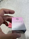 Mini Bright Crystal Versace By Versace Edt Perfume For Women Brand New In Box