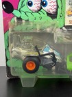 Vintage 1990 Kenner Rat Fink Rad Rods Sonic Scream Motorized Stunt Vehicle Moc
