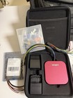 Saleae Logic Pro 16 16-channel Logic Analyzer 100mhz Aluminum Option