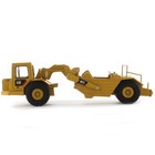 Caterpillar Cat Wheel Tractor 611 Scraper 1 64 Scale Diecast Masters 85695