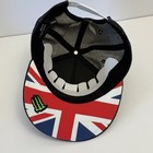 Lewis Hamilton Mercedes Amg Petronas F1 2017 Silverstone Limited Edition Hat