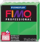 High-quality 57g Fimo Modeling Clay - Sap Green  Perfect For Creative Projects