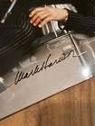 Mark Harmon Signed 8x10 Color Photo Mobsters Tv Ncis Actor Autograph