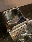 Townecraft Manual Food Processor Salad Maker Cutter Dicer Slicer W Five Cones