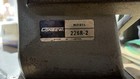 Consew 226r-2 Industrial Sewing Machine Head 1-needle Mechanical Lock Stitch