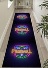 Runner  Pinball Runner  Long Rug  Entry Rug  For Hotel Runner  Hallway Runner