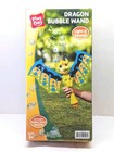 Playday Dragon Bubble Wand With Lights   Sounds New