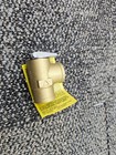 Watts 335m2-030  3 4  Asme Pressure Safety Relief Valve 30 Psi  0342691
