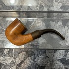 Nos Vintage Yello-bole Kbb Premier Honey Cured Imported Briar Wood Tobacco Pipe