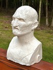 Freddy Krueger 1 1 Resin Bust Nightmare On Elm Street 2