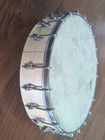 11  Complete Banjo Rim Assembly   Ready For Your Neck    Description   Photos