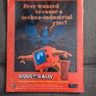 Scrye Guide To Collectible Card Games  12 Magazine 1996 Illustrated Price Guide