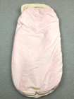 Jj Cole Toddler Original Bundleme Thermaplush Stroller Car Seat Bunting Pink