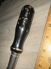Vintage Irwin     300-6    Slotted Screwdriver Made In U s  Of A 