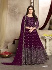 Pakistani Bollywood Party Wedding Suit Fancy Salwar Kameez Indian Designer Gown