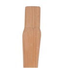 Truper Mg-hb-2 1 4h Natural Wood Replacement Handle 28 In  For 2 25 Lbs  Boy Axe