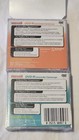 Maxell 5-pack Mini Color Dvd-r Video Disc Camcorder Media 1 4 Gb-30 Minute-new