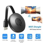 For Chromecast Google Wireless Hdmi-compatible Hd Display Media Streaming_video