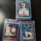           only Hits Mystery Pack             only Autos Relics Or Numbered  Read Desc 2 0
