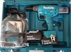 Ob Makita Rivet Tool 1 4  Drv250rfe Brushless 2 Bat 3ah 1 Charger Similar Xvr02
