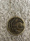 1996 John Deere Limited Edition Christmas Ornament
