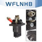 16001-51012 16001-51010 Fuel Injection Pump Replacement For Kubota Engine Z602